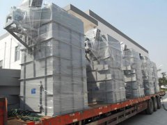 
 水泥罐倉頂除塵器